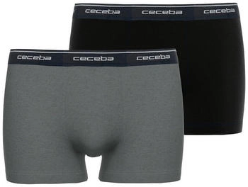 Ceceba Boxershort 2er Pack mehrfarbig