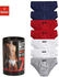 H.I.S Jeans 7er Pack Herren Slips Baumwolle