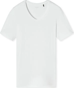 Schiesser Premium Modal T-Shirt weiss
