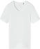 Schiesser Premium Modal T-Shirt weiss