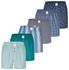 Phil & Co. Berlin Boxershorts bunt 6er-Set
