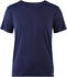 Bruno Banani T-Shirt Mikrofaser blau