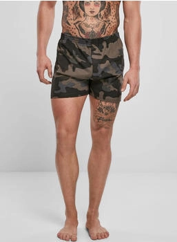 Brandit Boxershorts mehrfarbig