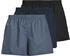 Jack & Jones web-boxershorts 3er pack