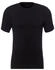 Hugo Boss 3P Bamboo RN T-Shirt schwarz