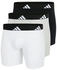 Adidas boxer brief 12er pack