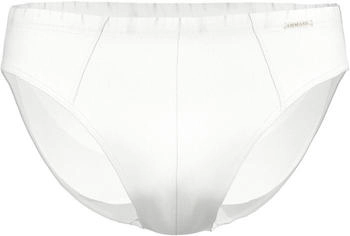 Ammann Day Modern Micro Modal 10111 Mini Slip weiss schwarz