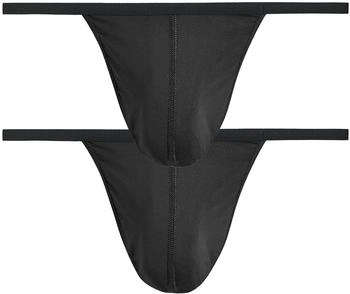 HOM Tanga 2er Pack polyamid