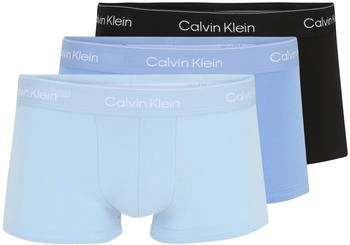 Calvin Klein Icon Pants 3er-Pack blau schwarz