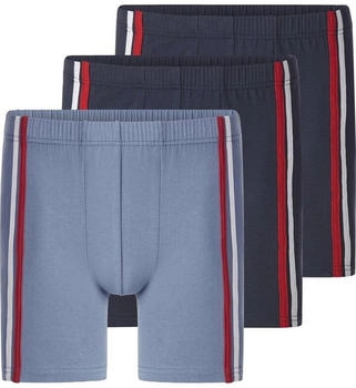 Babista Retropants blau 07