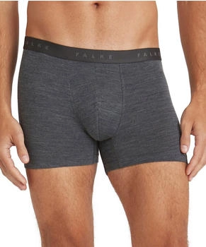 Falke UW Boxer-Briefs WO C 3278 dunkelgrau