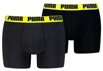 Puma Everday Basic Boxers 2P 701226387