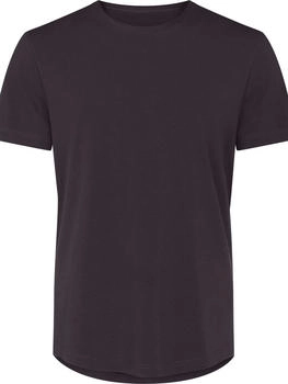 Sloggi Herren-T-Shirt slate gray sloggi Slg