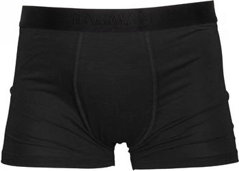 Ragman Herren Short 2er Pack schwarz