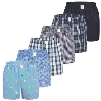 MG-1 Boxer Kids mehrfarbig