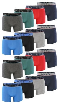 Phil & Co. Berlin Boxershorts mehrfarbig 7722955