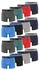 Phil & Co. Berlin Boxershorts mehrfarbig 7722955