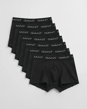 GANT Boxershorts schwarz weiß