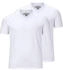 Jan Vanderstorm T-Shirt 'Osmo' weiß