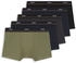 50531660-981: Hugo Boss 5-Pack Trunk Essential (50531660)