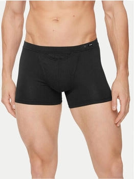 HOM Boxer Confort HO1 Tencel Soft schwarz