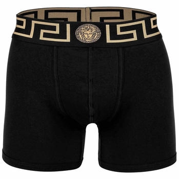 Versace Boxershorts Topeka schwarz