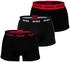 HUGO 3-Pack Trunk (50532611)