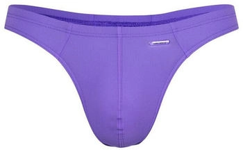 Olaf Benz String 'RED0965' violettblau