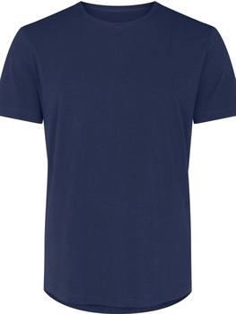 Sloggi T-Shirt Blue 000M