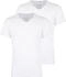 Blend T-Shirt 'Nico' weiß