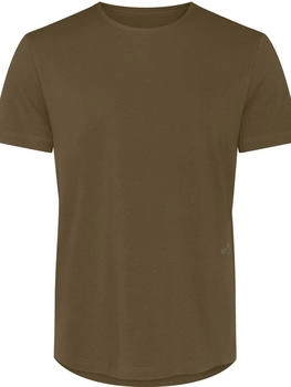Sloggi Herren-T-Shirt green 000L