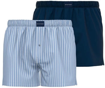 Tom Tailor Shorts 2er Pack