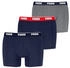 Puma 3-Pack Boxershorts (701234187)