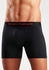 Bruno Banani boxershorts schwarz