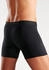 Bruno Banani boxershorts schwarz