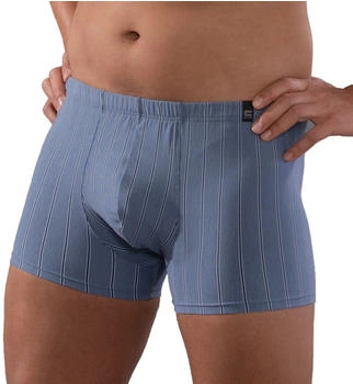 Cito Pants MicroModal MIX infinity blau