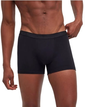 Falke UW Boxer-Briefs Outl schwarz