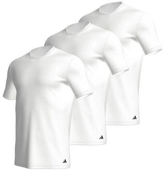 Adidas Sportswear T-Shirt wei&szlig;