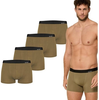 Nur Die Retro Pants Boxer bambus grün