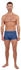 HOM HO1 Boxerbriefs blau (359520-0054)
