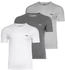 Hugo Boss 3-Pack TShirtRN 3P Classic (50532468)