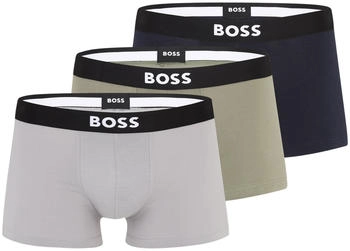 Hugo Boss 3-Pack Trunk One (50544263-962)