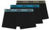 Hugo Boss 3-Pack Trunk Power (50531684)