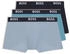 Hugo Boss 3-Pack Trunk Power (50531684)