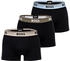Hugo Boss 3-Pack Trunk Power (50531684-975)