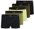 Hugo Boss 5-Pack Trunk Essential (50531660)