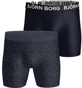 Björn Borg microfiber boxer 2er-pack
