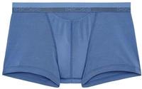 Hom Boxershorts "HO1" bequem, weich, eng, elastisch, basic, breiter Bund, Baumwollmix