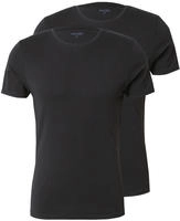 JOOP T-Shirt "Everyday" Rundhalsausschnitt, kurz&auml;rmelig