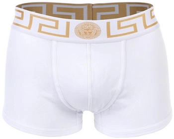 Versace Boxershort weiß